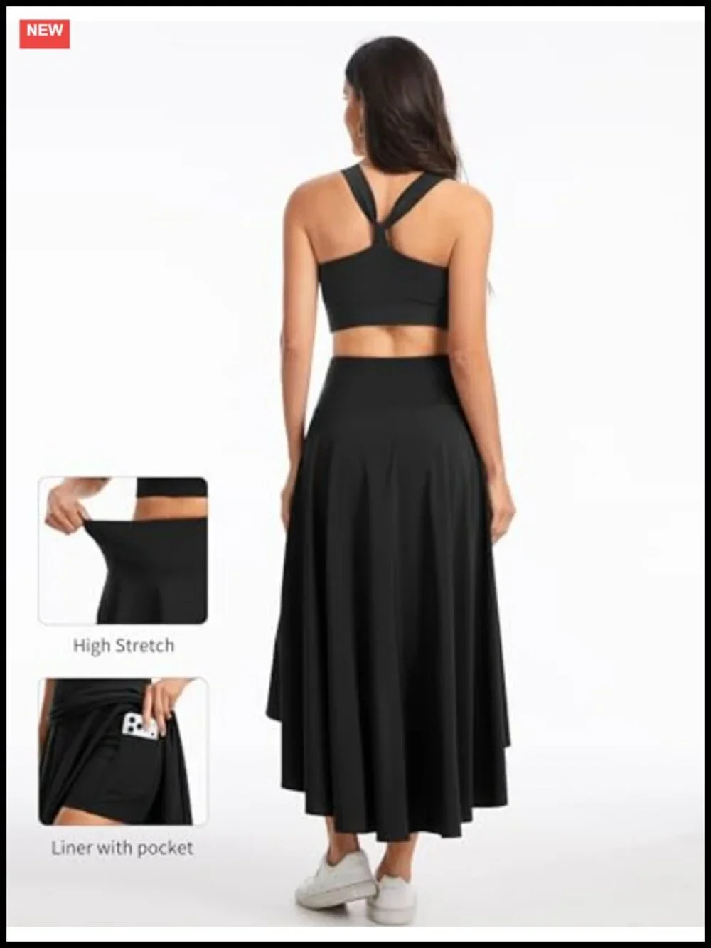 N/A this flowy